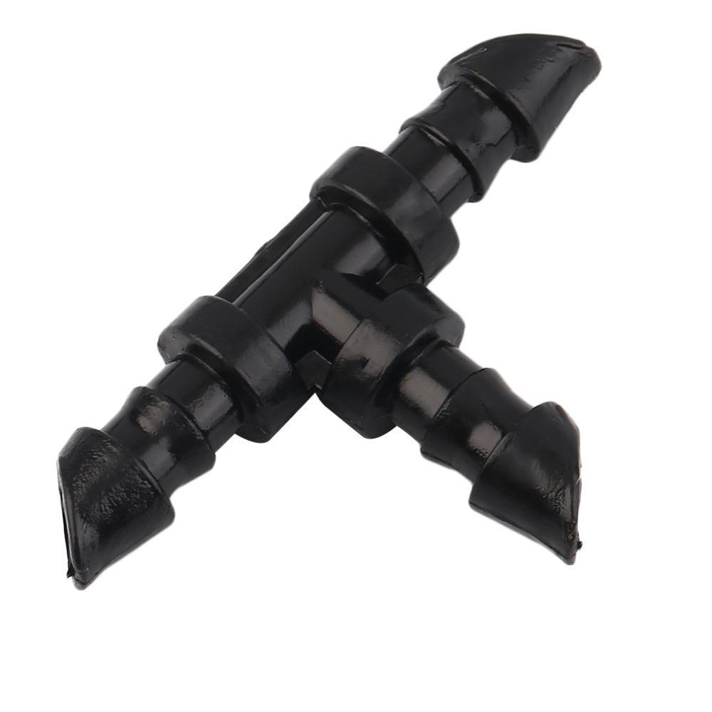 2934 Тройник для микротрубок 6мм LAB.Space  - Вид №1