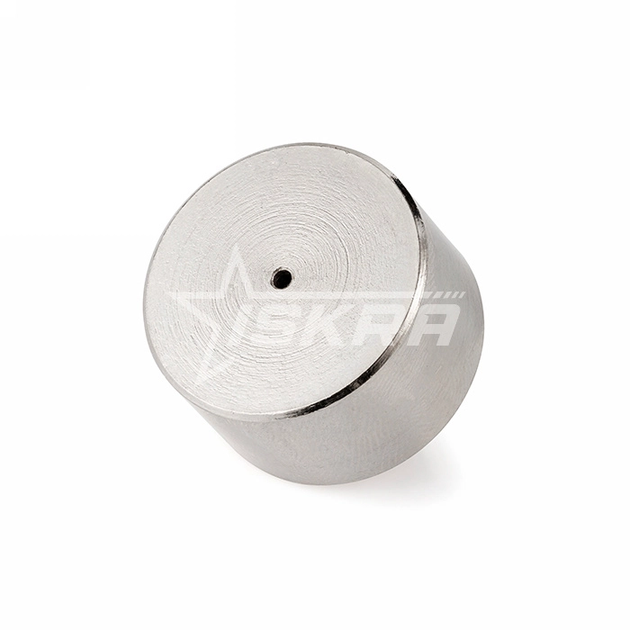 IS2270 Шариковая опора KSM22 BS/CS ISKRA  - Вид №5