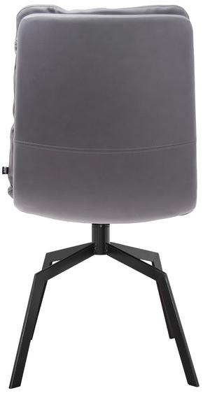 KFF Мягкое вращающееся кресло на жердочке Arva sun-id-1495467 - Вид №4