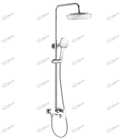 Orange Otto M22-811cr Душевая система хром sun-id-1517025