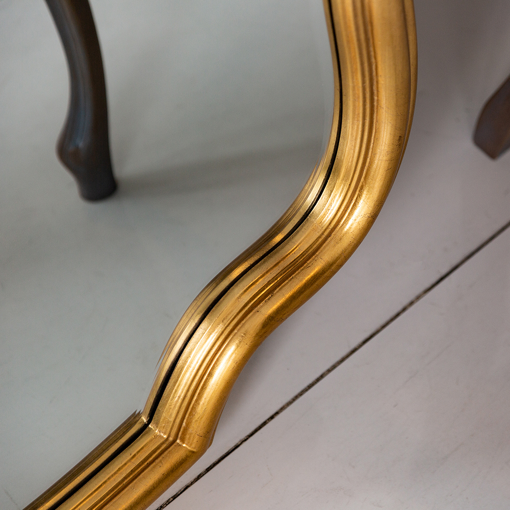 20082840 Настенное зеркало «Тиль Голд» Object Desire  - Вид №11