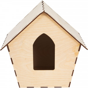82176704 Скворечник для птиц