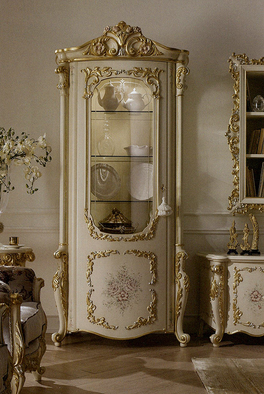 Витрина SOPHIA AGM (ALBERTO E MARIO GHEZZANI) SO 1014 DAY