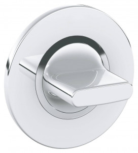 19444000 Внешняя часть вентиля Grohe хром