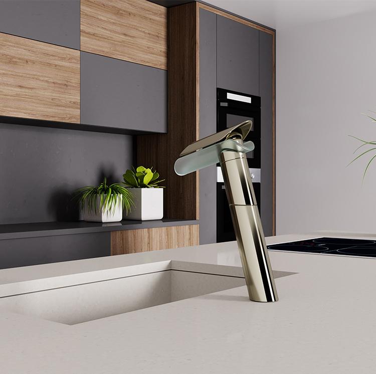 Paini Morgana 73PW579VRKM смеситель для кухни - Вид №1