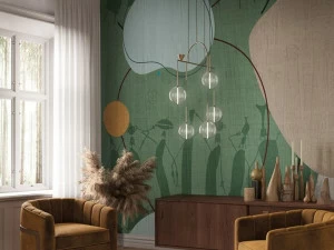 Inkiostro Bianco Обои на стену Sketchbook 2020 Inkjxrg2001, 2