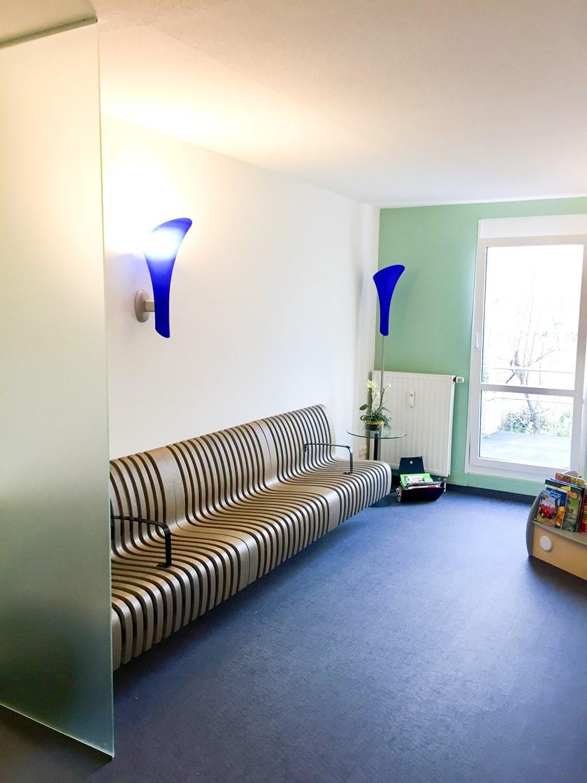 Green Furniture Concept Настенная скамья со спинкой Nova c sun-id-1382522 - Вид №2