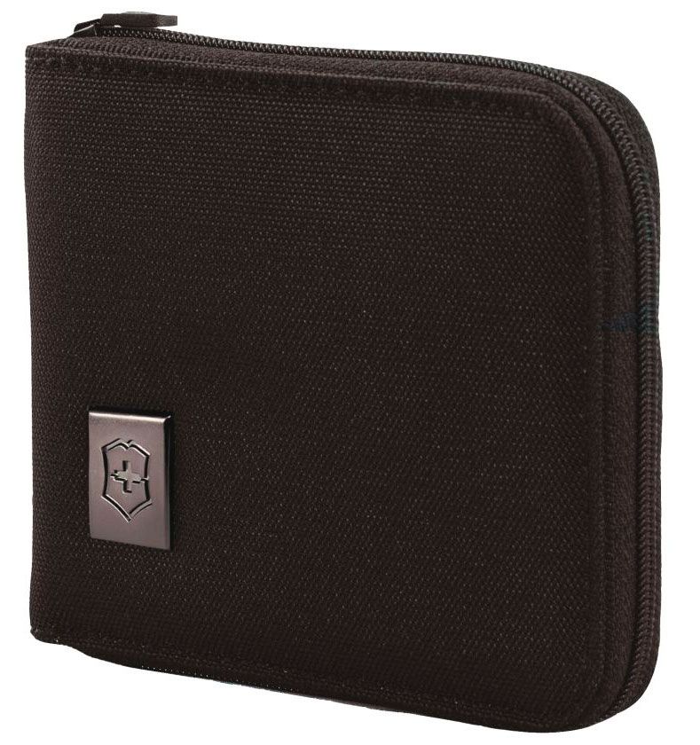 31172601 Портмоне Travel Accessories Tri-Fold Wallet Victorinox Travel Accessories 4.0 
