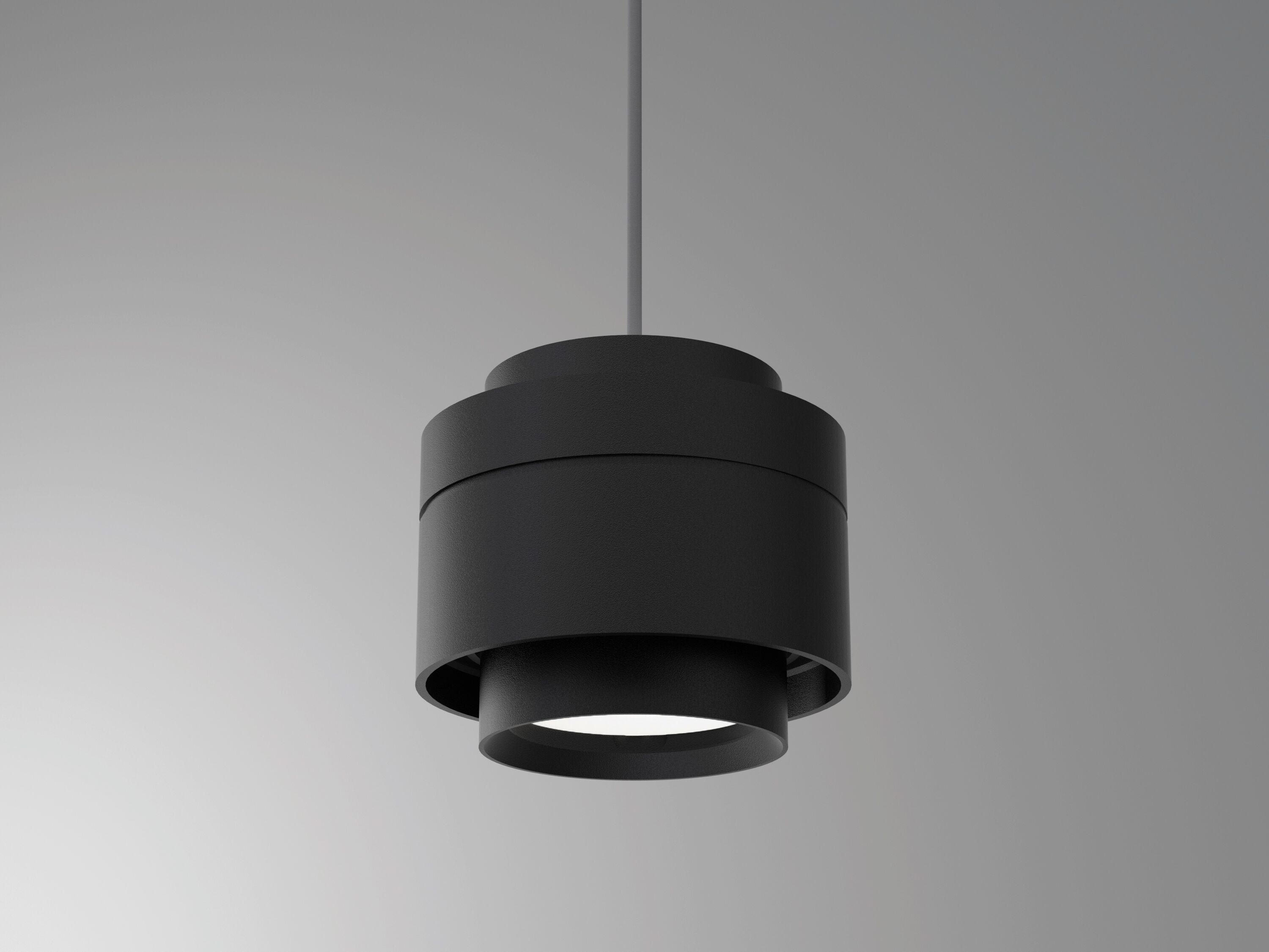 Алюминиевая подвеска для освещения трека Letroh VIAVAI ARCH-00132941