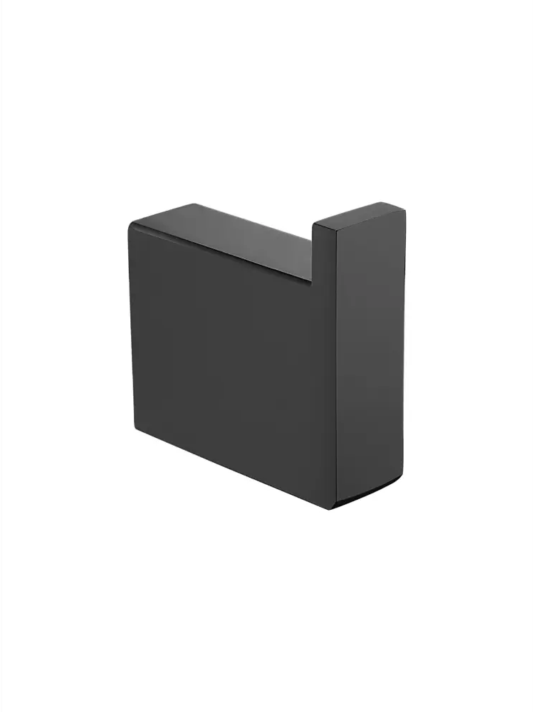 91654836 Крючок для ванной Altrobagno Aperto AltroBagnoAperto081003NeOp цвет черный STLM-0975471
