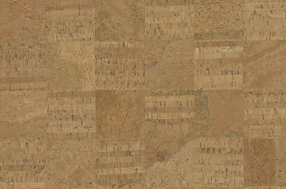 72 128 00 Пробковая напольная плитка Blend GRANORTE Tradition