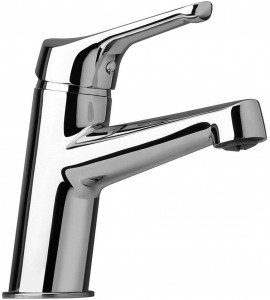 Paini Bios 05CR205LMKM смеситель для раковины