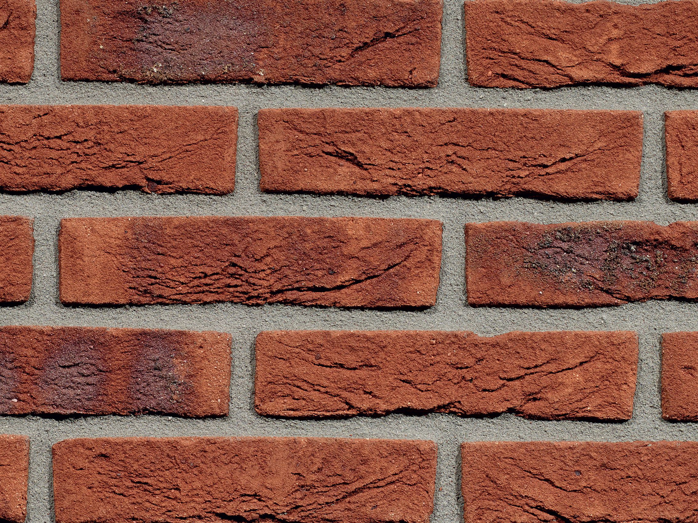 Кирпичная кладка B&B Rivestimenti Naturali кирпич / планки ARCH-00070909