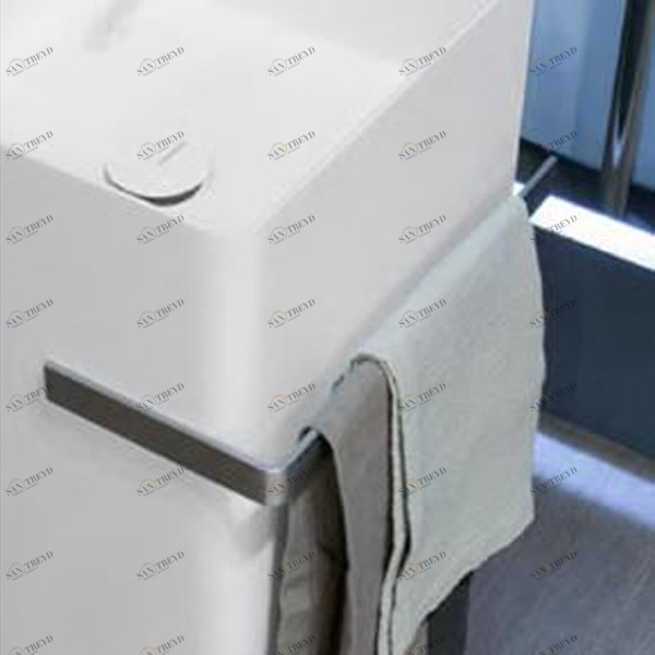 Полотенцедержатель FOLDSA Antonio Lupi FOLD Antoniolupi