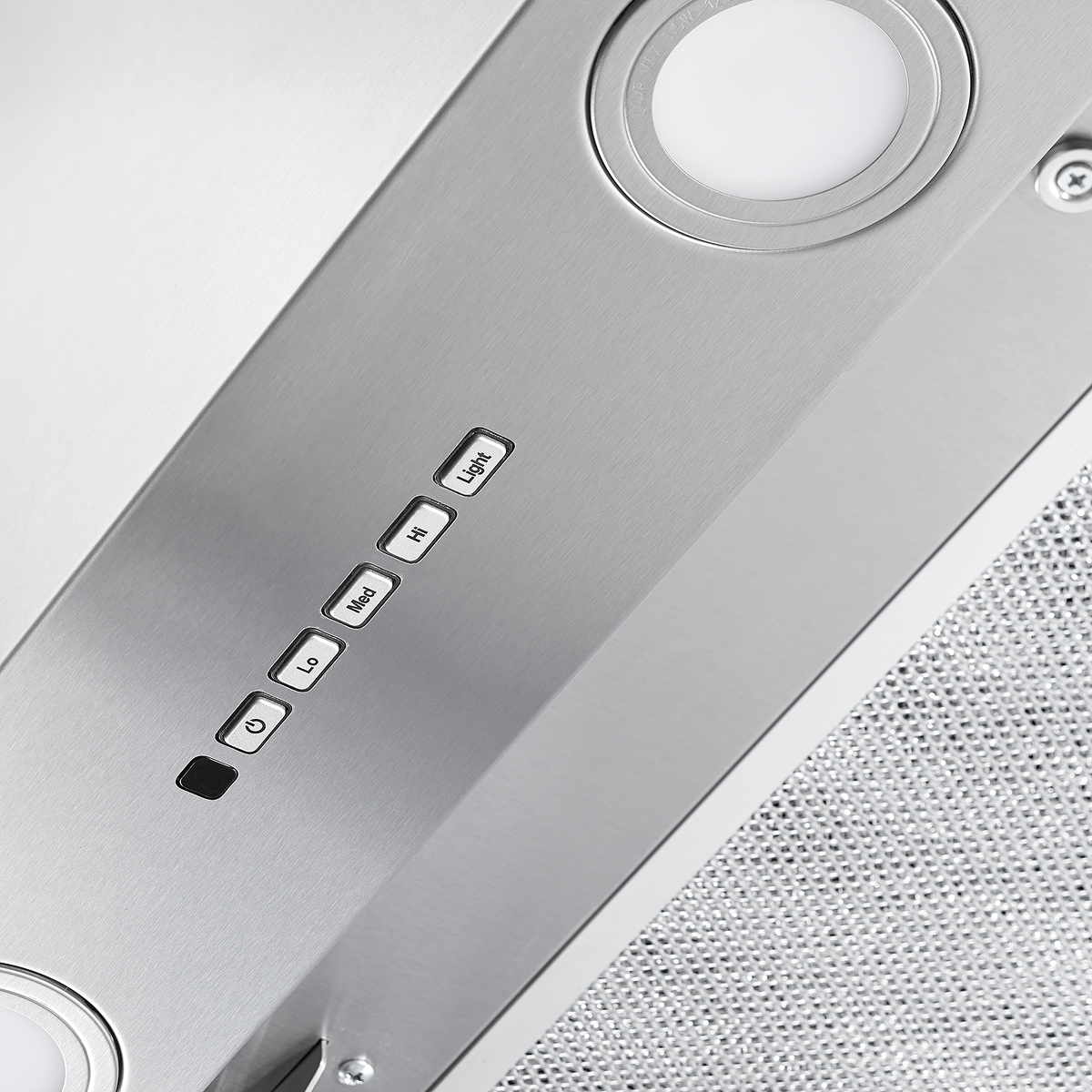 9283394 Вытяжка островная EXITEQ EX-1459 белый/белый STDN-0077243 - Вид №5