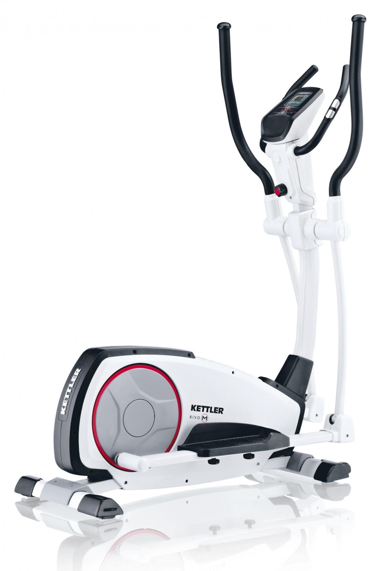 RIVO M Эллиптический тренажер kettler rivo m Kettler 