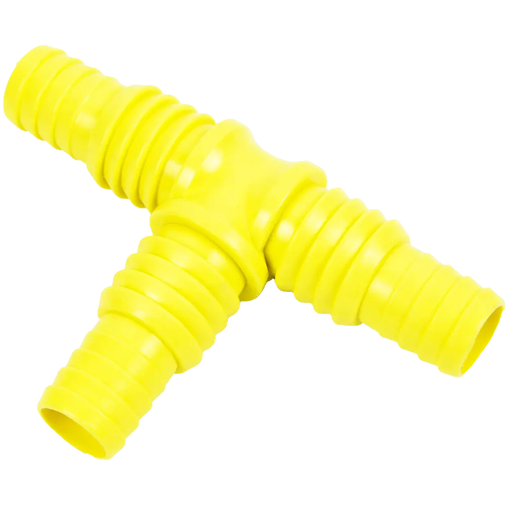 Santreyd Разветвитель для шланга 19-25 мм с быстрым подключением 12203251 STLM-0001802