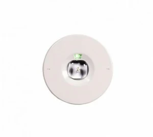 INIM ELECTRONICS Светодиодный аварийный светильник на потолок из поликарбоната