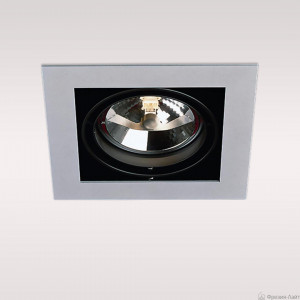 Delta Light 202 62 00 01.AA встраиваемый потолочный светильник