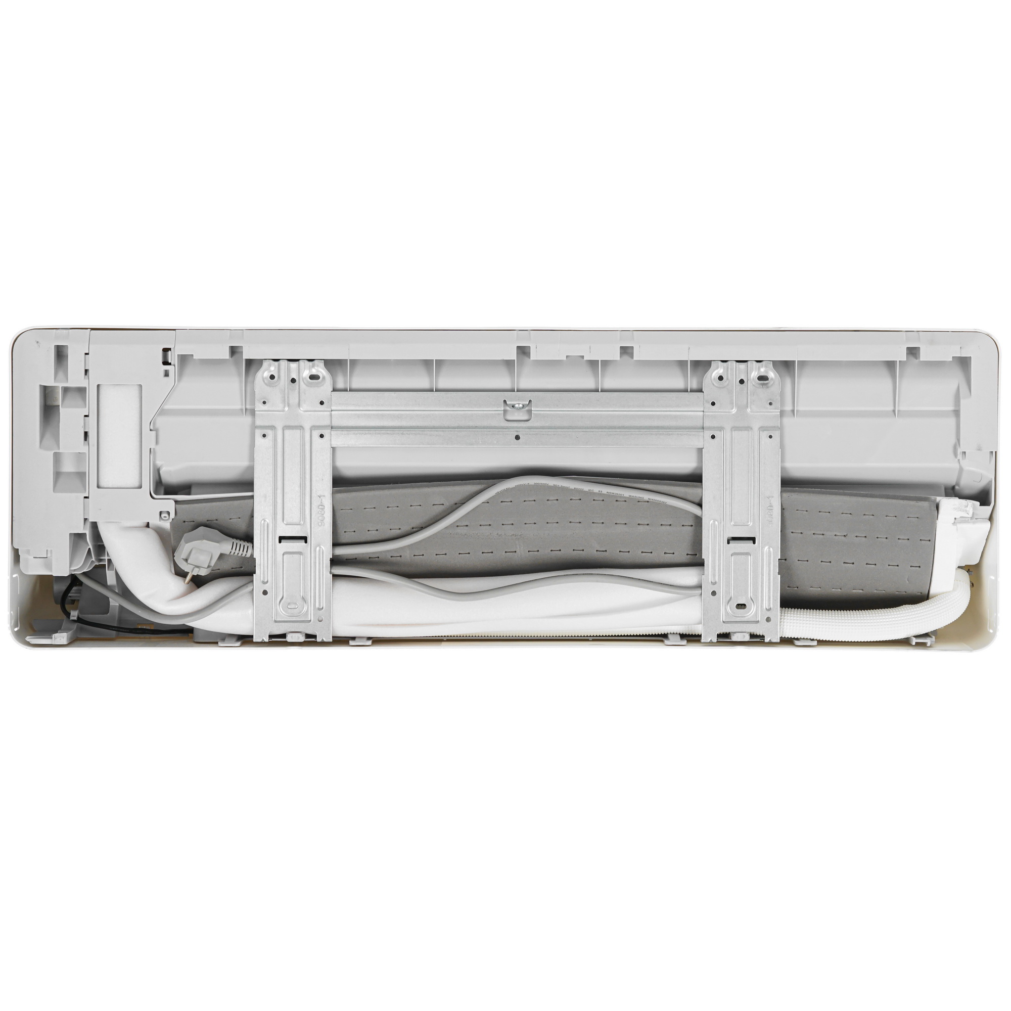 9986670 Кондиционер настенный сплит-система Viomi KFR-52GW/EY3PMB белый STDN-0064599 - Вид №4