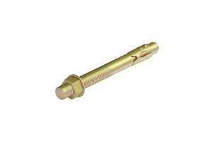 16326811 Вкручиваемый анкер-клин 6х65 уп. 50шт. 611288 Soundguard