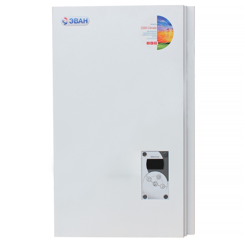 Котел электрический Warmos IV Эван 5 12003EVN
