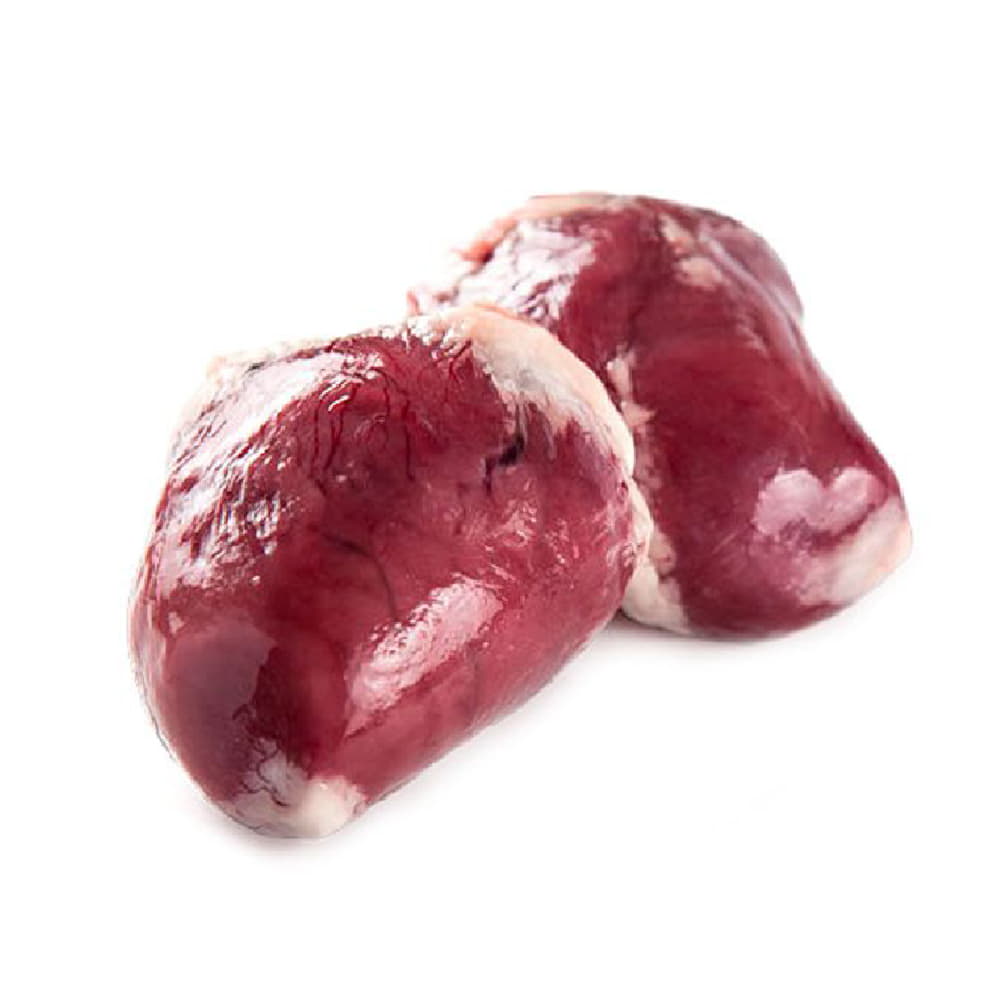 Сердце индейки Santreyd 19017