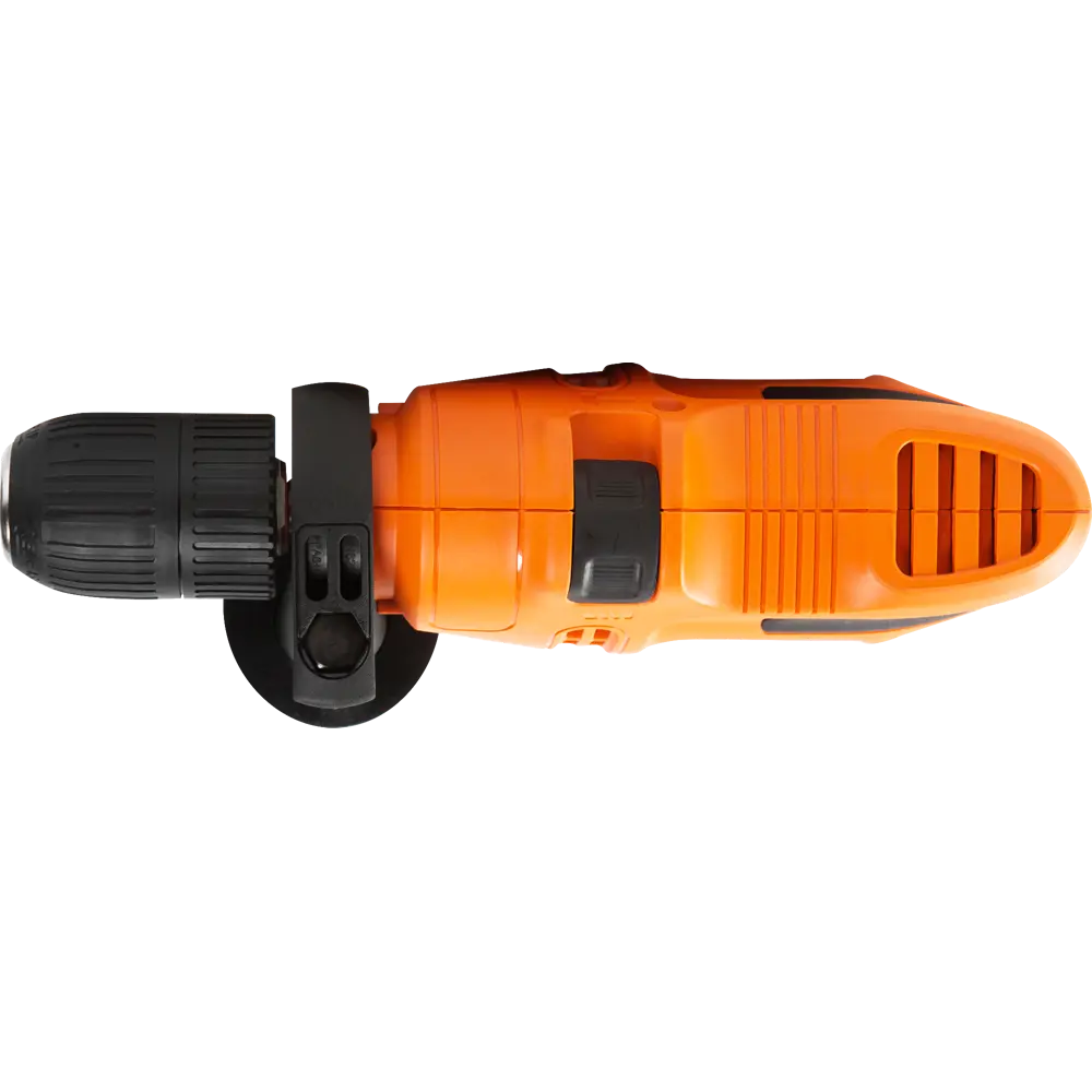 Ударная дрель Black&Decker BEH200-QS, 500Вт BLACK + DECKER STLM-2077302 - Вид №2