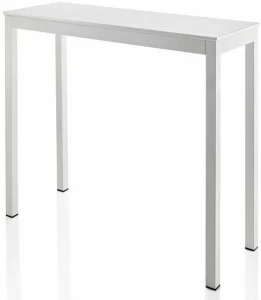 ALMA DESIGN Прямоугольный стол из ламината Edward