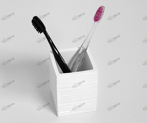 Leine K-3828 Стакан для зубных щеток Santreyd 