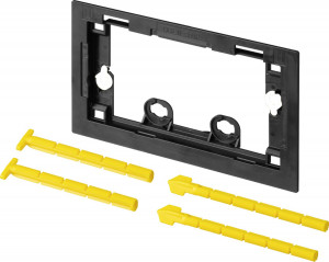 Viega Установочная рамка для унитаза 8580.22 (786373)