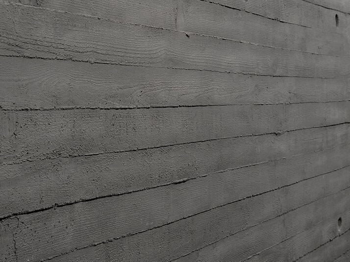 Трехмерное покрытие из стекловолокна с эффектом цемента Artstone Panel Systems T-ROD PLATE ARCH-00130607