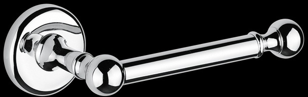 SH235 Бумагодержатель без крышки bagno&associati SHIRE