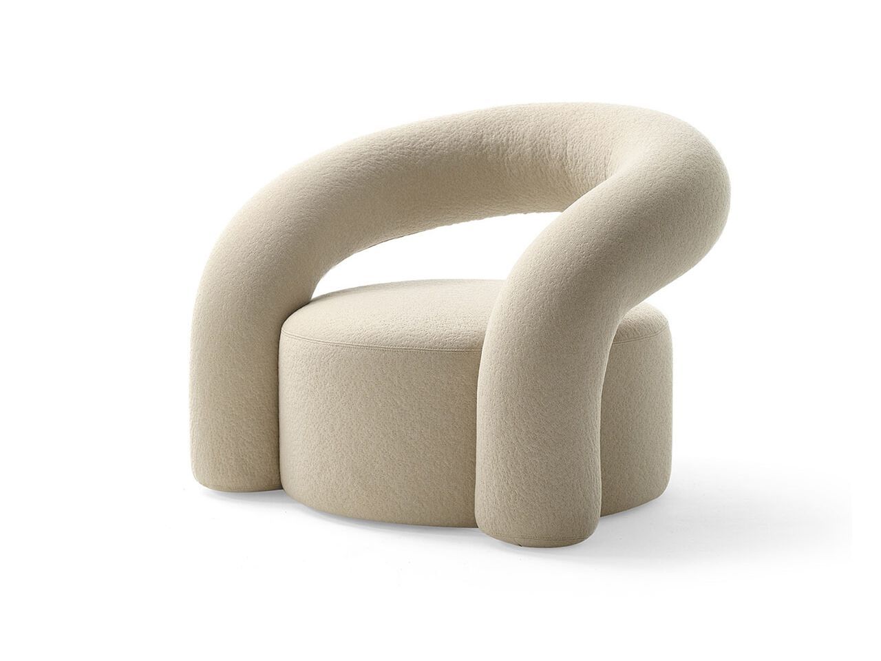 Кресло с мягким сиденьем Mogg NORA ARCH-00088909