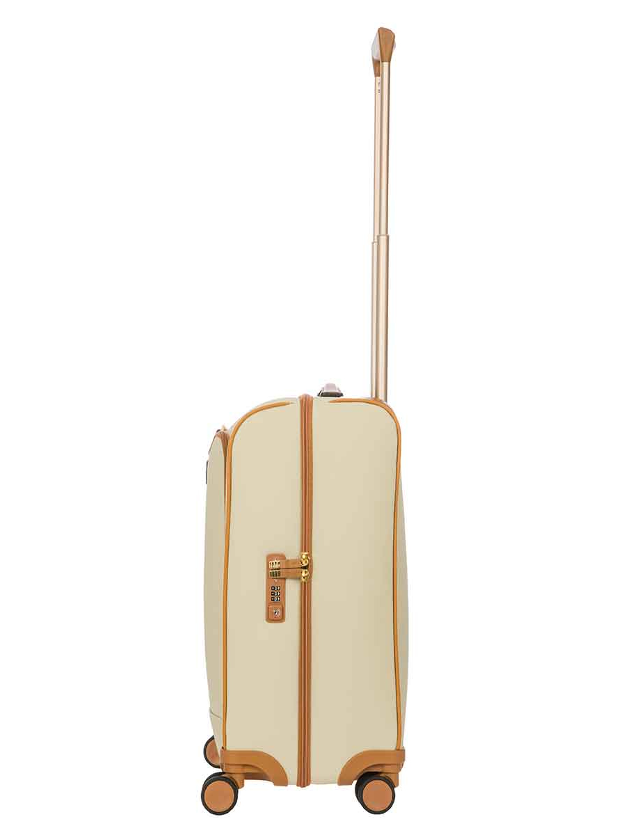 BBJ05270.014 Чемодан BBJ05270 Split Frame Trolley 22 Brics Firenze - Вид №3