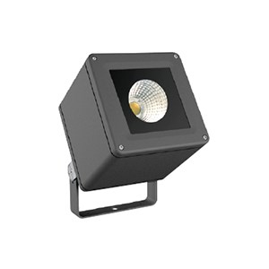 Faro Spot Ghidini Faro Spot .05 Темно-Cерый (Матовый) 