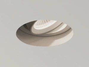 Astro Lighting Круглый встраиваемый точечный светильник из стали  1248010