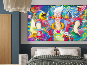 Обои для детей