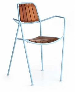 prostoria Стул с подлокотниками Osmo