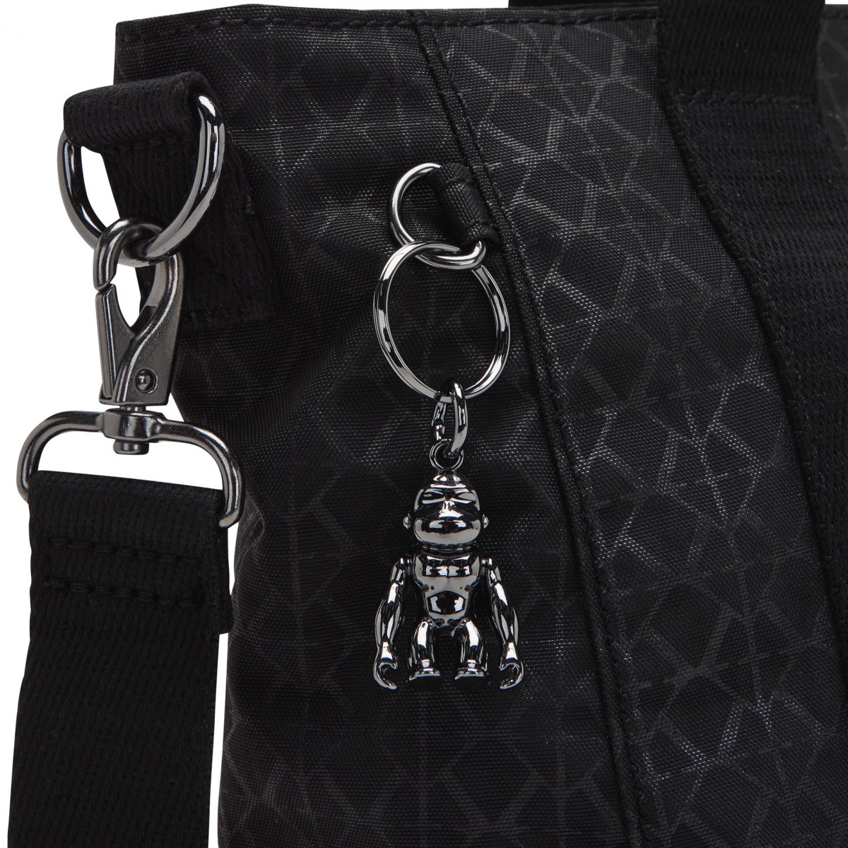 KI6232K59 Сумка Small Tote Kipling Asseni S  - Вид №3