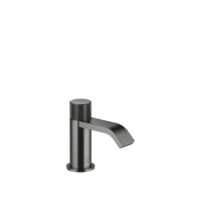 Кран для холодной воды IMO Pillar – матовая темная платина