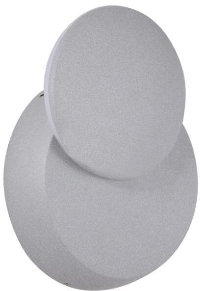 90339667 Светильник светодиодный уличный SH-W145 STONE IP65 цвет серый STLM-0191061 ESTARES