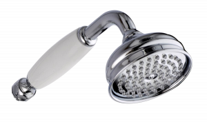 45220/SC-CR CARIMALI Ручной душ Colonial