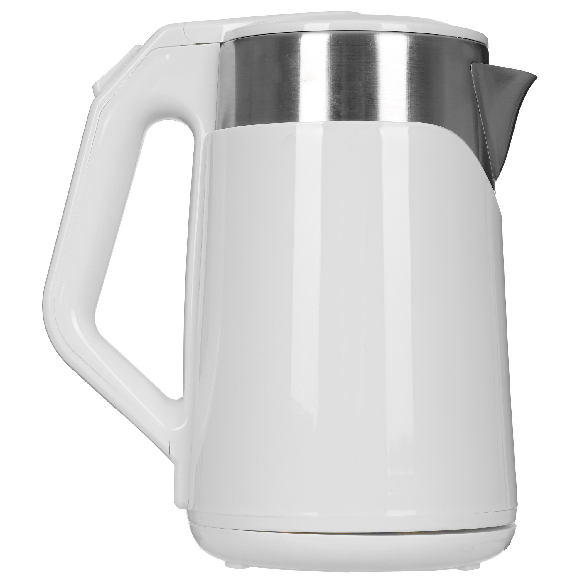 9213504 Электрочайник Оasis K-21SPW белый OASIS STDN-0100778 - Вид №1