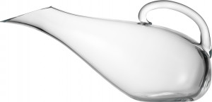 10599792 Zwiesel 1872 Декантер для красного вина Zwiesel 1872 "Бержерак" 750мл Стекло