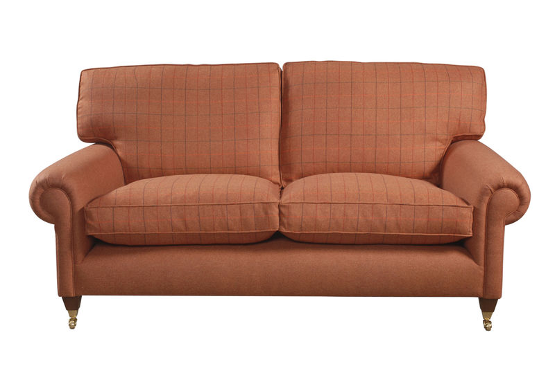 LU011C диван - свободная спинка ijlbrown 