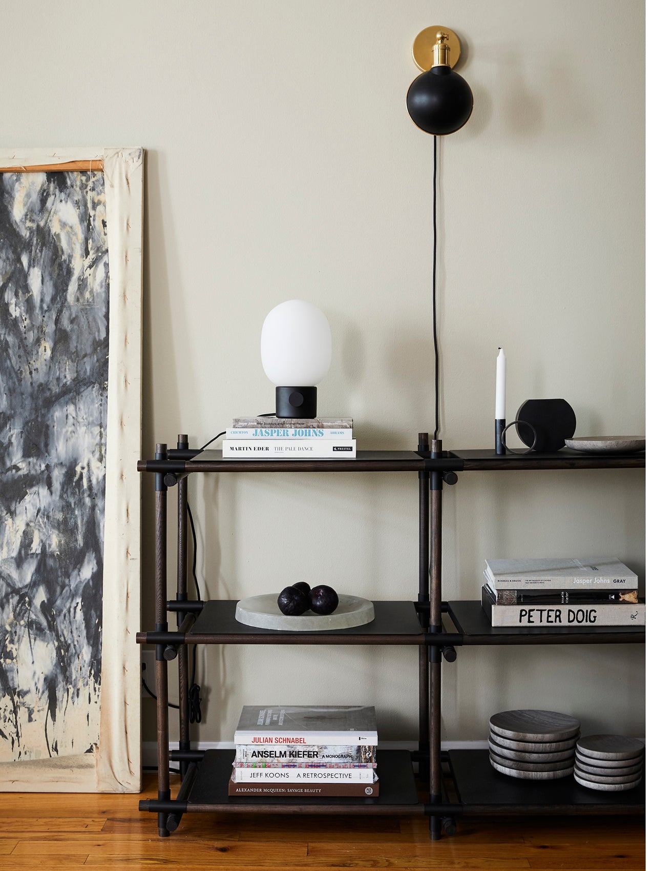 5709262027859 Настольная лампа JWDA LuceLight  - Вид №11