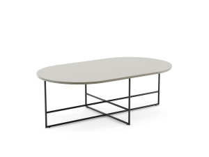 Эвкалипт овальный низкий журнальный столик