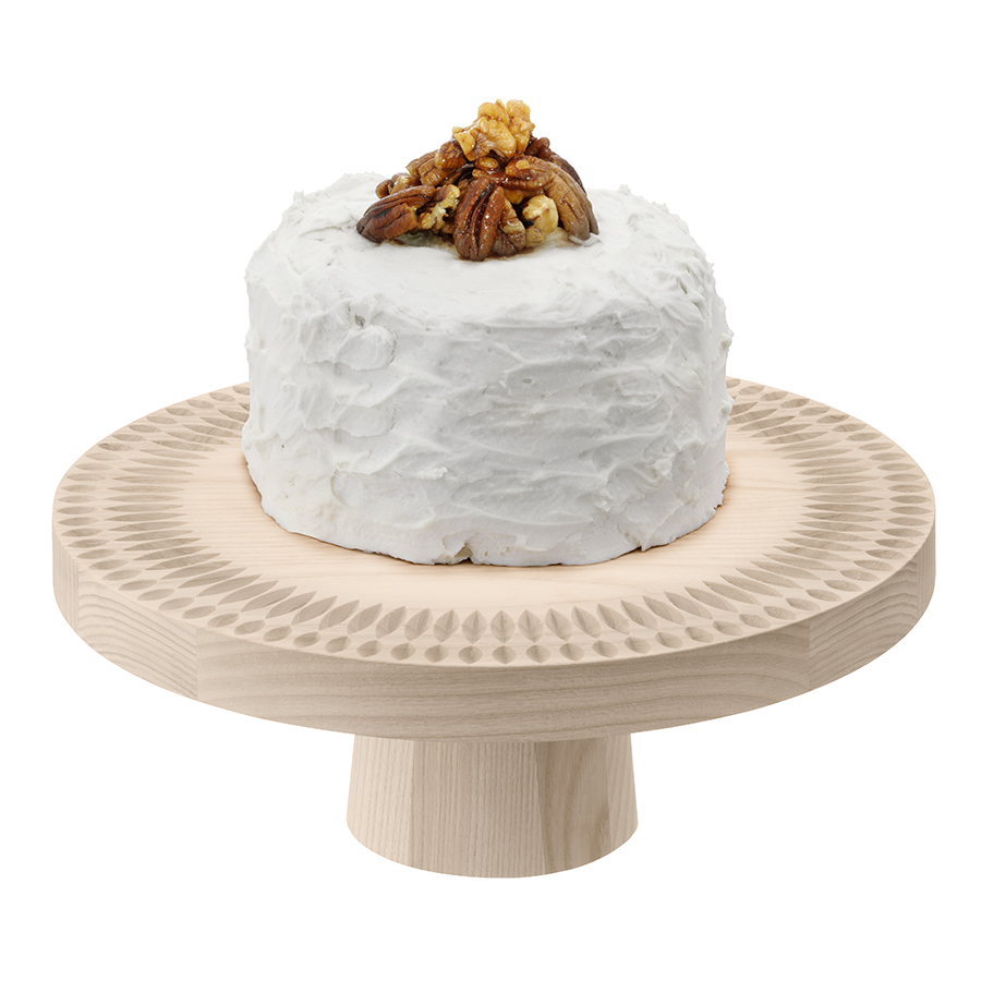 Подставка для выпечки из ясеня Tatra D32 дерево LSA International W16301032 - Вид №2