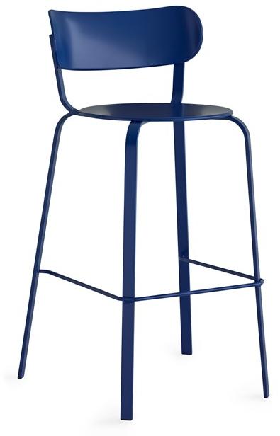 Lapalma Табурет металлический высокий штабелируемый Stil sun-id-1357409 - Вид №6